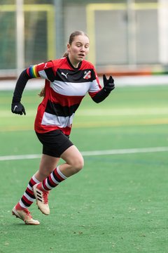 Bild 113 - wBJ VfL Pinneberg - Altona 93 : Ergebnis: 8:0